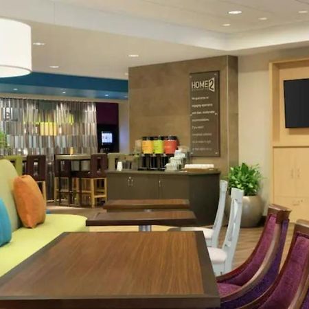 Home2 Suites By Hilton Dallas Medical District Lovefield, Tx Екстериор снимка
